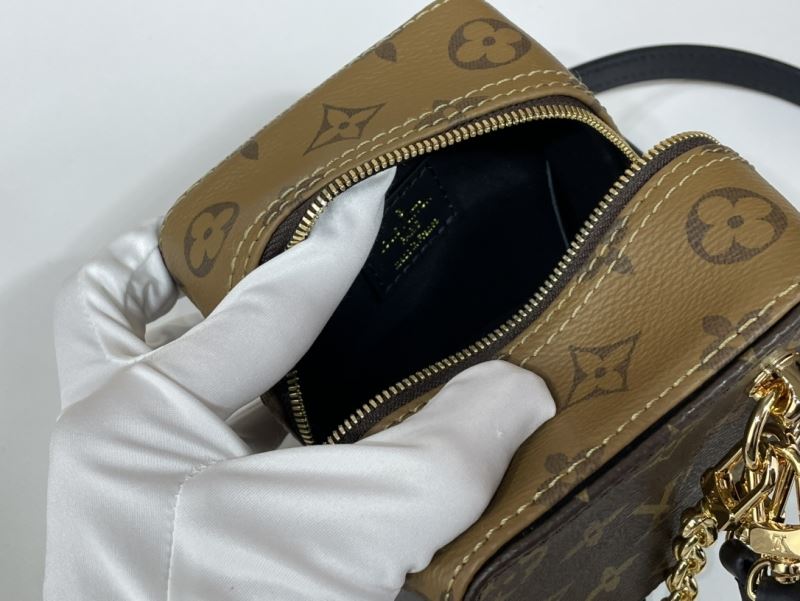 Louis Vuitton Satchel Bags